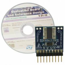 STEVAL-ISQ010V1|STMicroelectronics