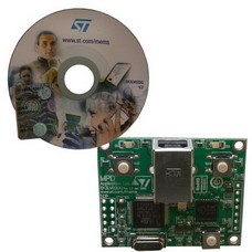 STEVAL-MKI004V1|STMicroelectronics