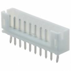 SWR201-NRTN-S10-SA-WH|Sullins Connector Solutions