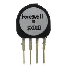 SX01D|Honeywell Sensing and Control