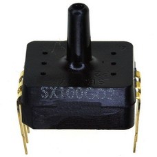 SX100GD2|Honeywell Sensing and Control