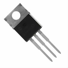 TC1264-2.5VAB|Microchip Technology