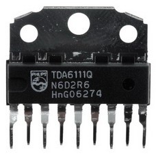 TDA6111Q/N4,112|NXP Semiconductors