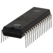 TDA7439|STMicroelectronics