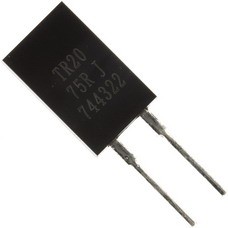 TR 20 T2 75 5% B|Stackpole Electronics Inc