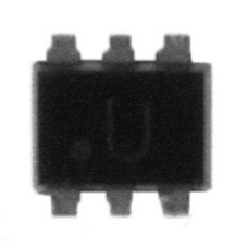 USBUF01P6|STMicroelectronics