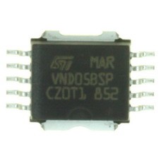 VND05BSP|STMicroelectronics