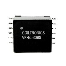 VPH4-0860-R|Cooper Bussmann/Coiltronics