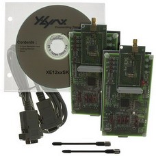 XE1203SKC915XE2|Semtech