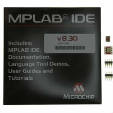 XLT08SN-1|Microchip Technology