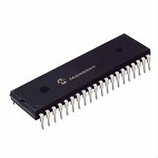 PIC16LC65-04I/P|Microchip Technology