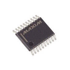 DS1306EN+|Maxim Integrated Products