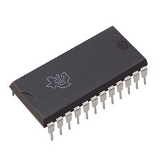 DAC80-CBI-V|Texas Instruments