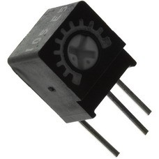 306JC105B|CTS Electronic Components