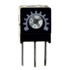 306JC501B|CTS Electrocomponents