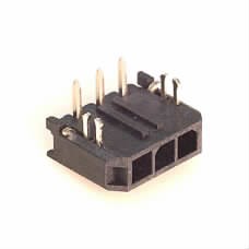 43650-0304|Molex Connector Corporation