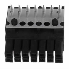 44764-1401|Molex Connector Corporation