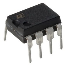 E-UC2845BN|STMicroelectronics
