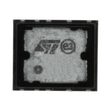 STK820|STMicroelectronics