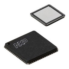 LPC2132FHN64,557|NXP Semiconductors
