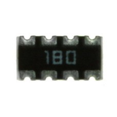 742C083180JP|CTS Resistor Products