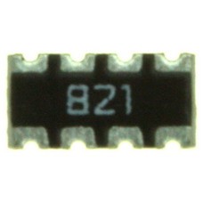 742C083821JTR|CTS Resistor Products