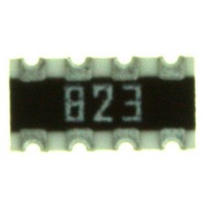 742C083823JTR|CTS Resistor Products