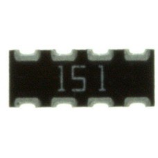 743C083151JP|CTS Resistor Products