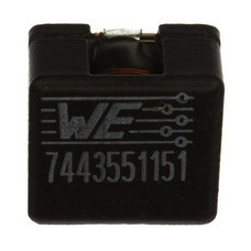 7443551151|Wurth Electronics Inc