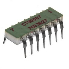 760-3-R27|CTS Resistor Products