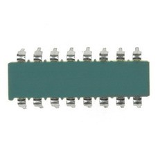 761-1-R100|CTS Resistor Products
