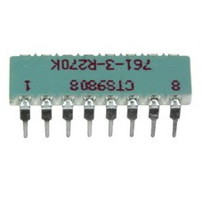 761-3-R270K|CTS Resistor Products