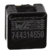 744314650|Wurth Electronics Inc