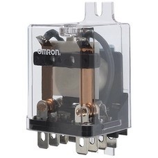 MJN2C-IN-DC12|Omron Electronics Inc-IA Div