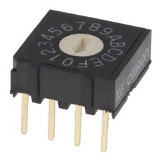 A6R-161RF|Omron Electronics Inc-EMC Div