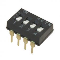 A6TN-4101|Omron Electronics Inc-EMC Div