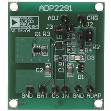 ADP2291-EVAL|Analog Devices Inc