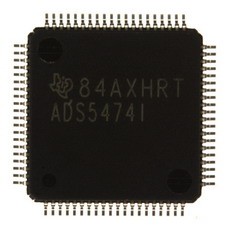 ADS5474IPFP|Texas Instruments