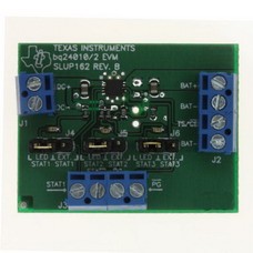 BQ24012EVM|Texas Instruments