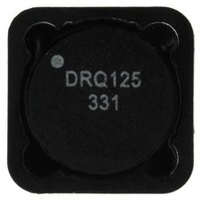 DRQ125-331-R|Cooper Bussmann/Coiltronics