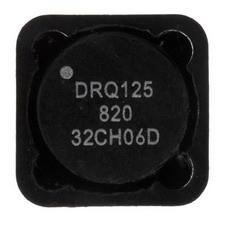 DRQ125-820-R|Cooper Bussmann/Coiltronics