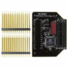 DVA16XP280|Microchip Technology