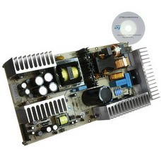 EVAL6599-400W-T|STMicroelectronics