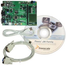 EVB51JM128|Freescale Semiconductor