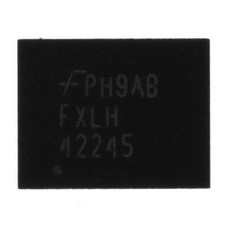 FXLH42245MPX|Fairchild Semiconductor