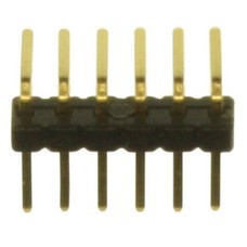 GRPB061VWCN-RC|Sullins Connector Solutions