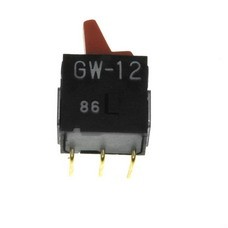 GW12LCH-RO|NKK Switches of America Inc