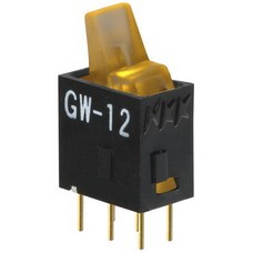 GW12LJPC|NKK Switches