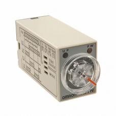 H3YN-4 AC100-120|Omron Electronics Inc-IA Div