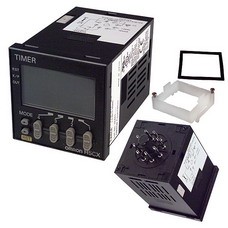 H5CX-L8 AC100-240|Omron Electronics Inc-IA Div